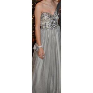Prom/ homecoming dress